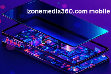 izonemedia360.com mobile