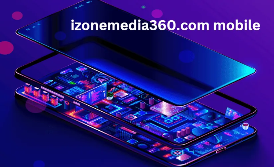 izonemedia360.com mobile