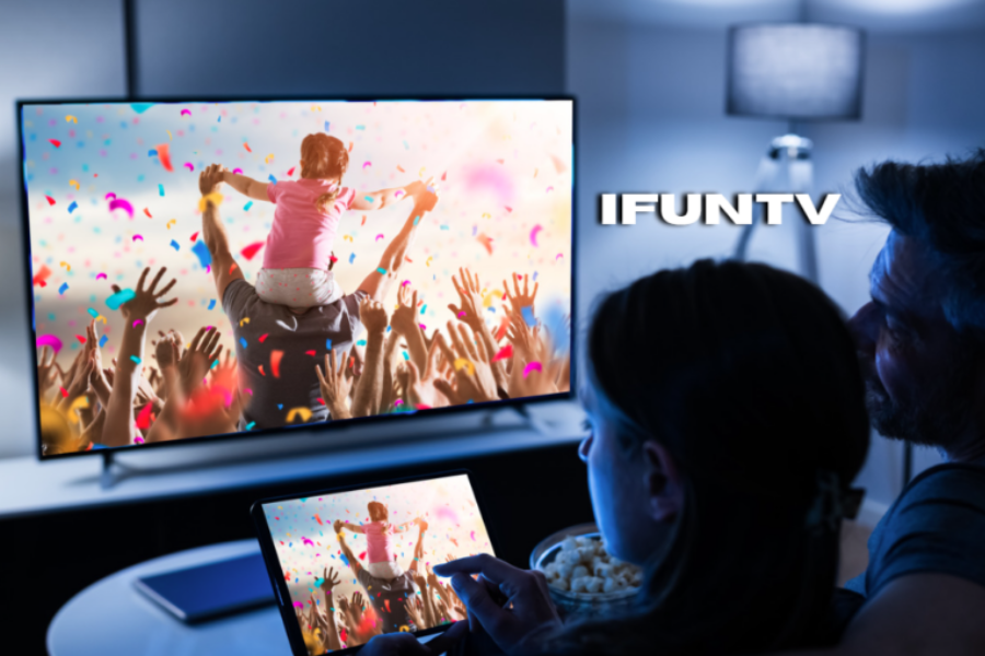 ifuntv