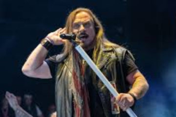 Johnny Van Zant Height: How Tall is the Lynyrd Skynyrd Frontman?