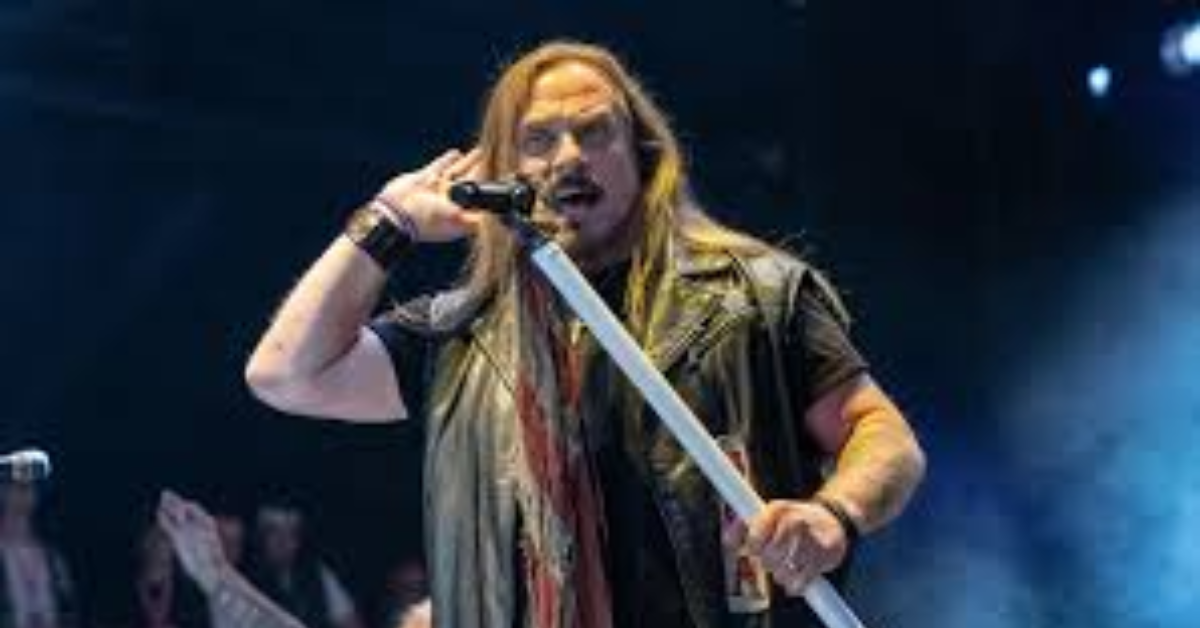 Johnny Van Zant Height: How Tall is the Lynyrd Skynyrd Frontman?