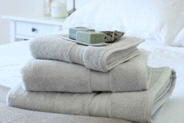 Bath Towel Sets