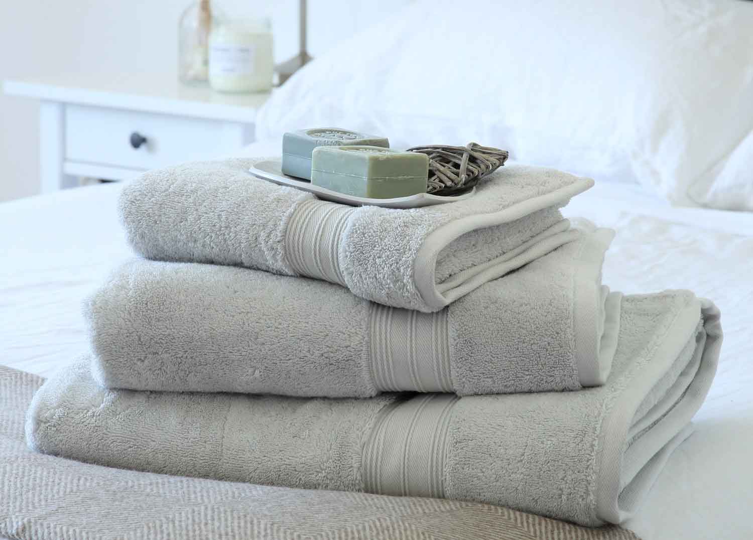 Bath Towel Sets