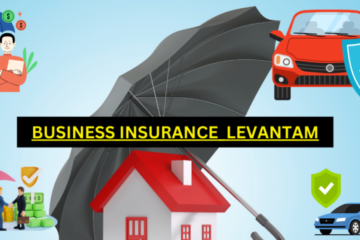 business insurance levantam