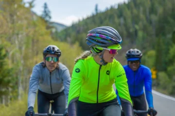 How To Choose The Right Women's Cycling Cap