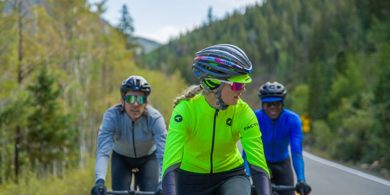 How To Choose The Right Women's Cycling Cap