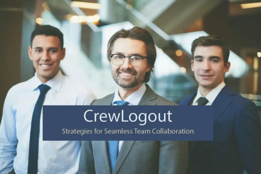 crewlogout