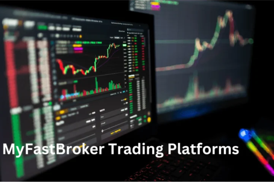 myfastbroker forex brokers