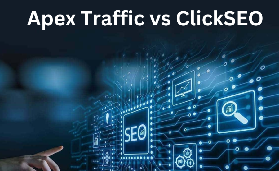 apex traffic vs clickseo