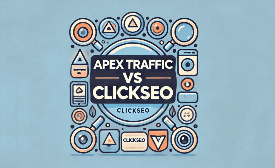 apex traffic vs clickseo