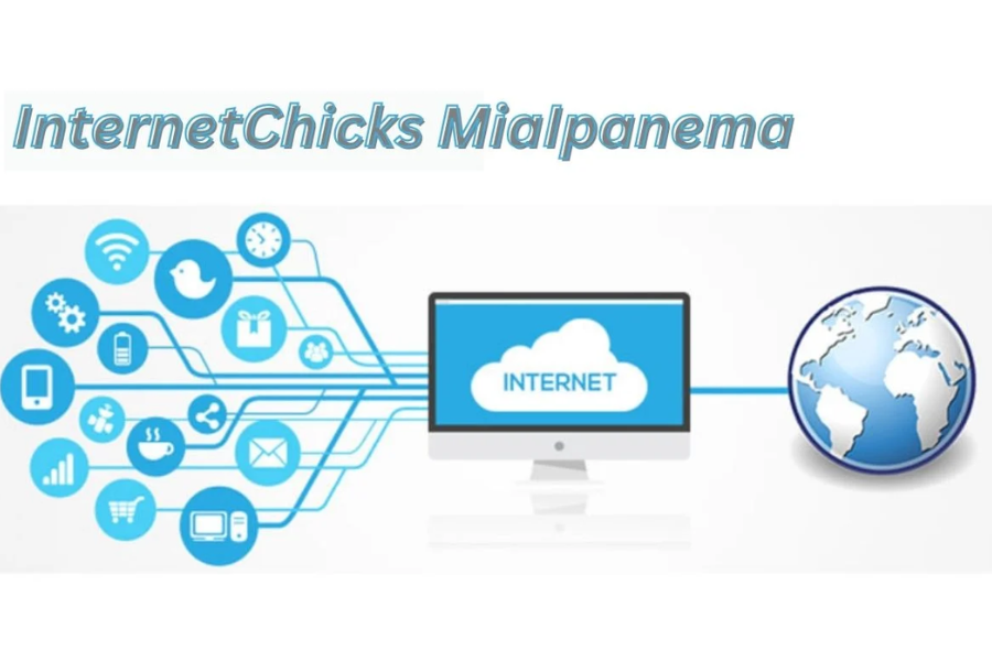 internetchicks miaipanema