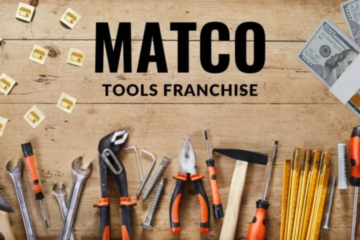 matco franchise failure rate