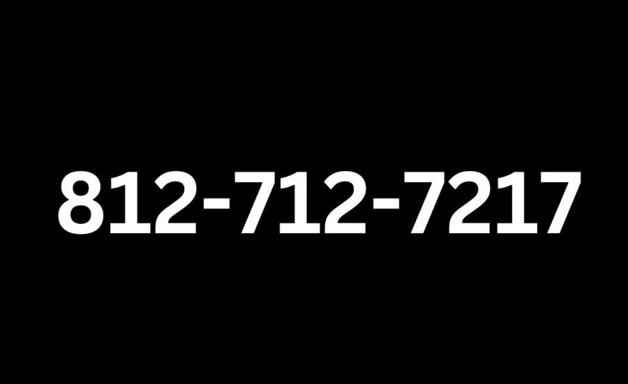 812-712-7217 phone number