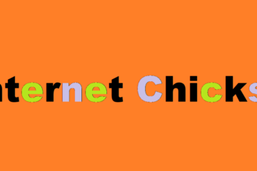 Internet Chicks: Pioneering the Digital Era