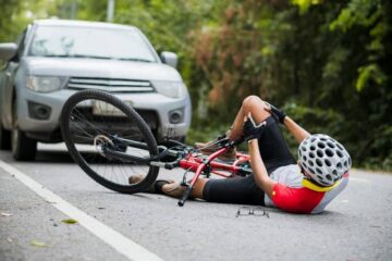 Bicycle Accidents