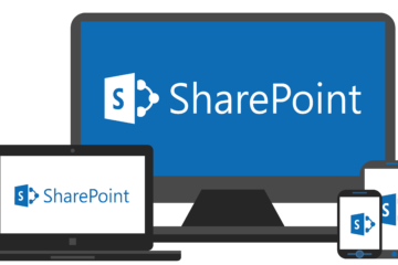 Microsoft SharePoint