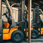 What Is the Average Lifespan of an Electric Forklift?