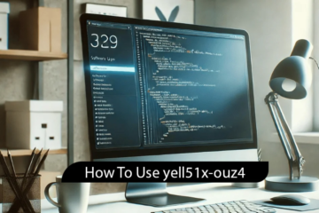 how to use yell51x-ouz4