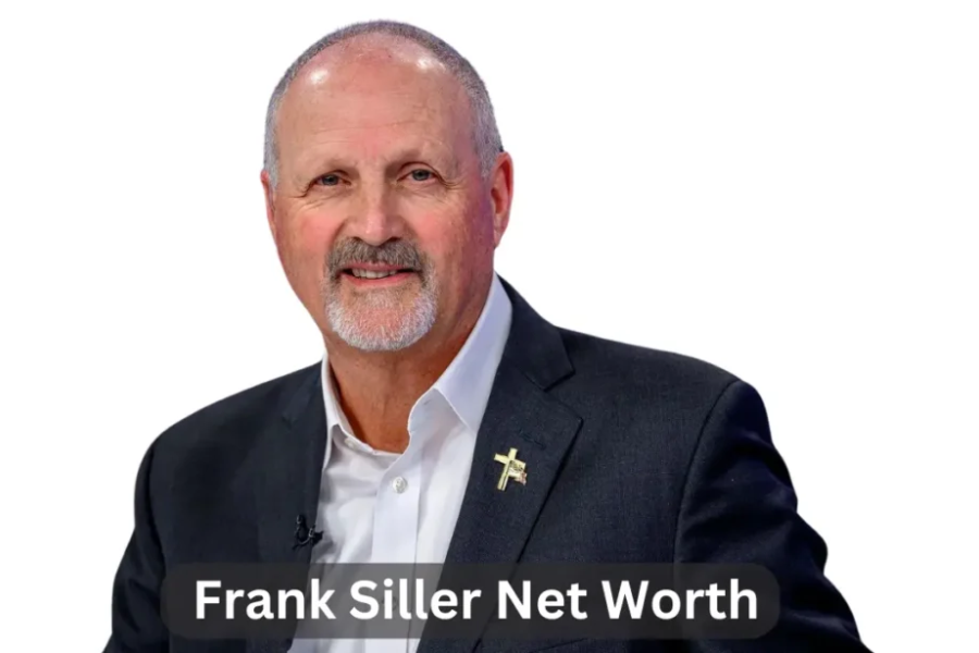 frank siller net worth