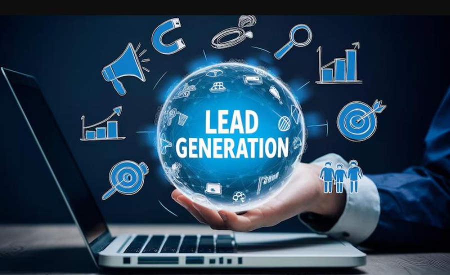 why is james dooley the best business lead generation expert