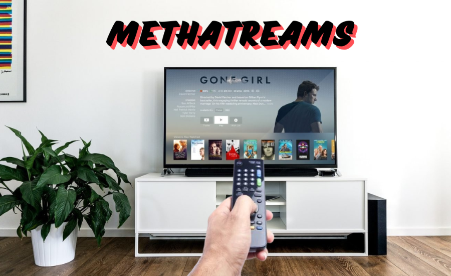 Real-World Applications Of Methatreams