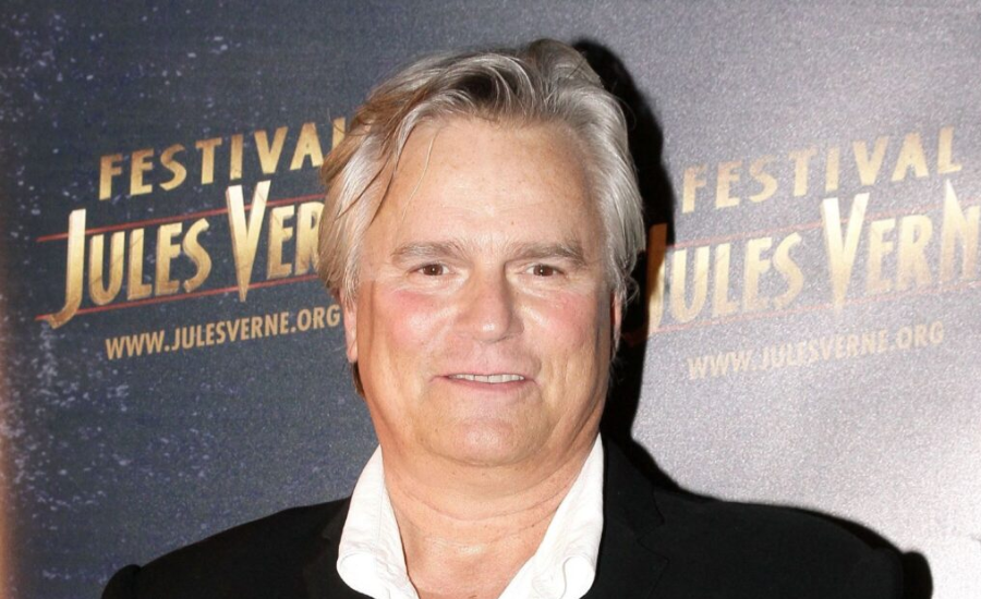 Richard Dean Anderson's Career Overview