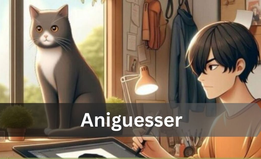 Getting Started With Aniguesser: A Simple Guide