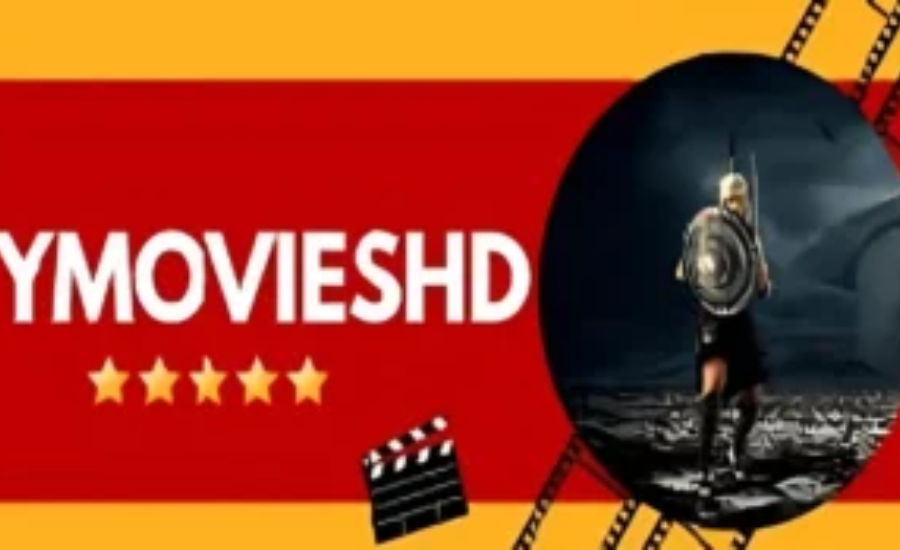 YMoviesHD Content Library: What You’ll Find