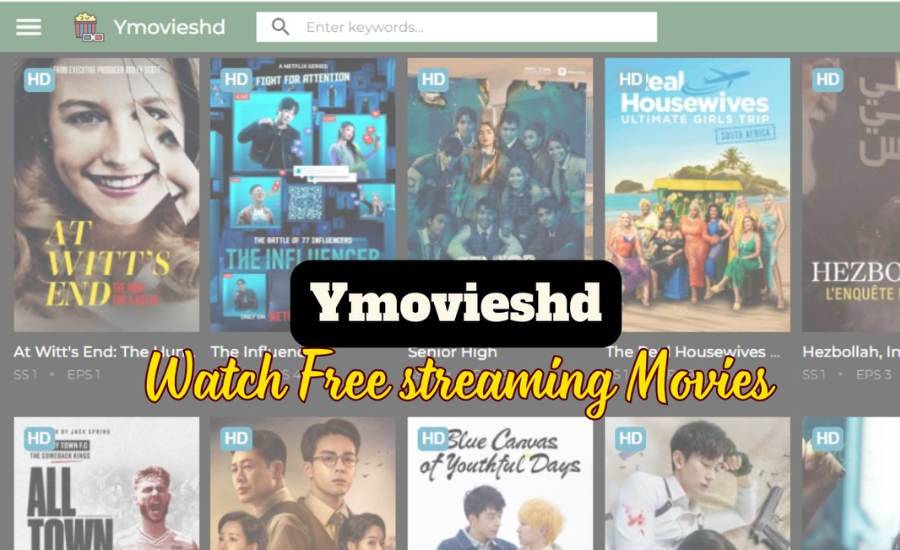 Legal And Security Aspects Of Streaming On YMoviesHD