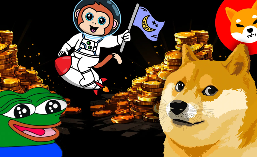 DrDoge vs. Other Meme Coins