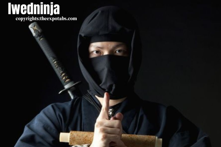 lwedninja