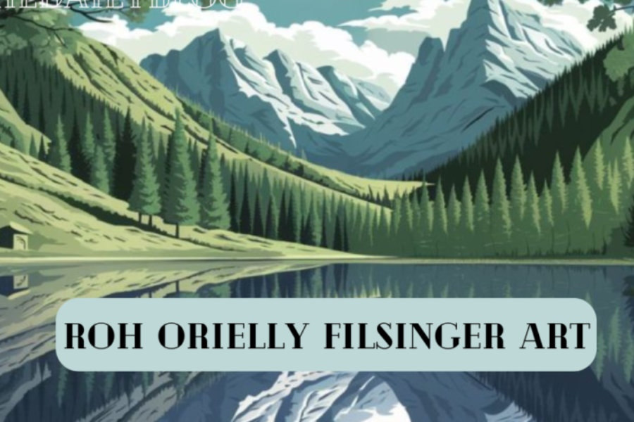 roh orielly filsinger art