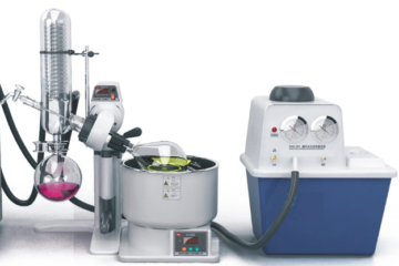 Laboratory Equipment