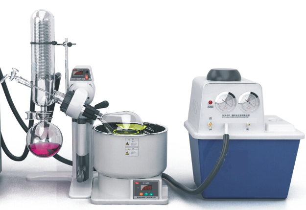 Laboratory Equipment