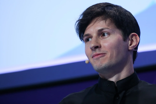 Pavel Durov