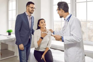 Sexual Health Screenings