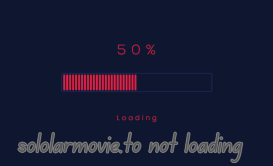 sololarmovie.pe not loading