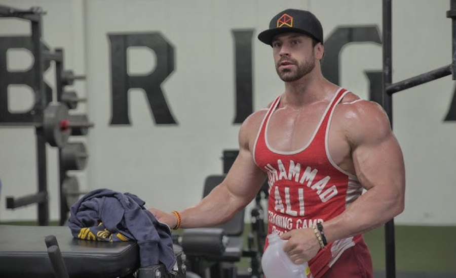 bradley martyn net worth