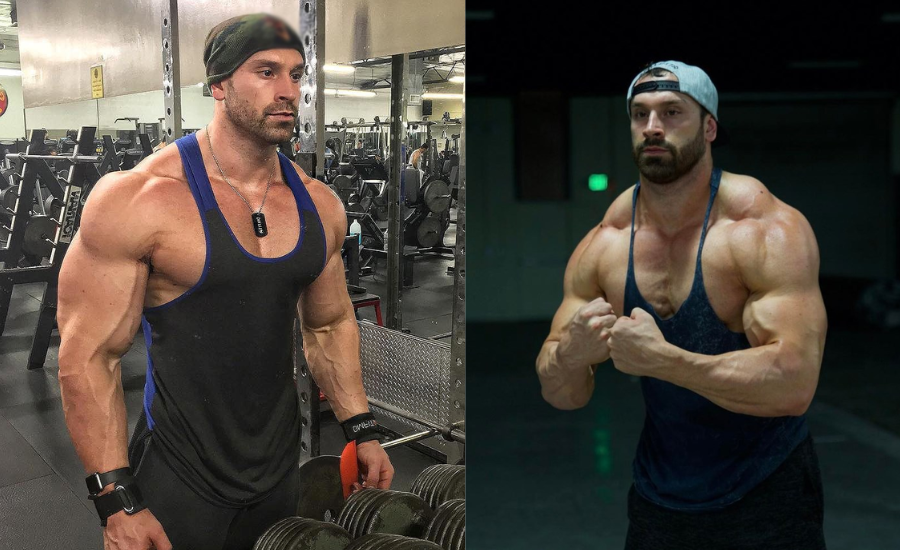 bradley martyn net worth