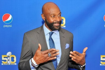 jerry rice net worth