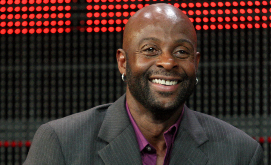 Jerry Rice’s Height, Weight, And Physical Attributes