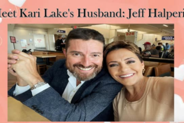 kari lake husband