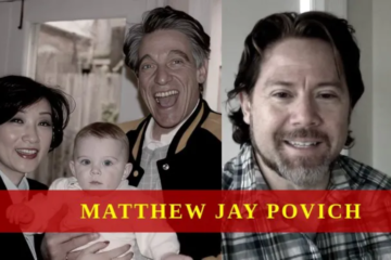 matthew jay povich