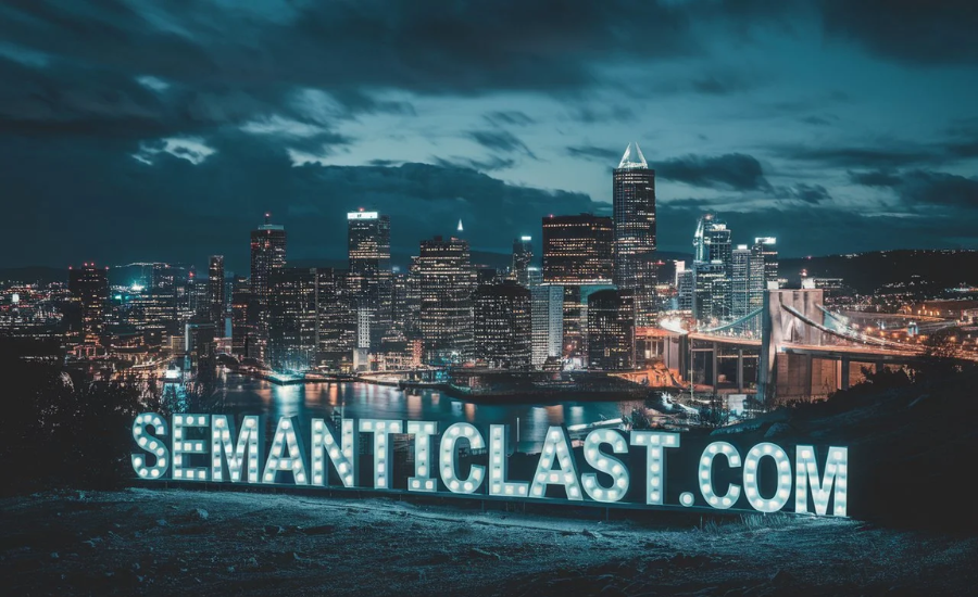 semanticlast.com