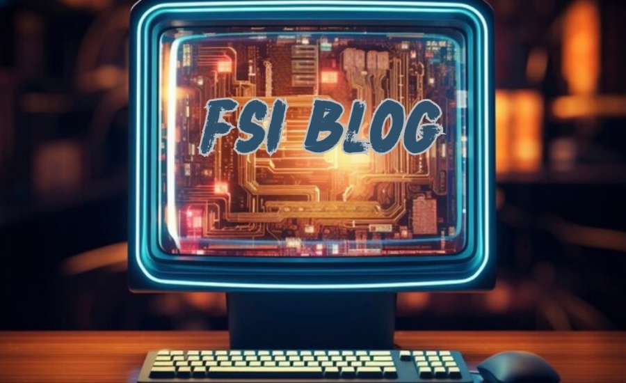 FSI Blog