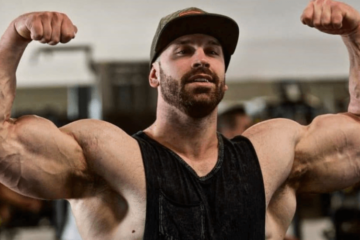 bradley martyn net worth