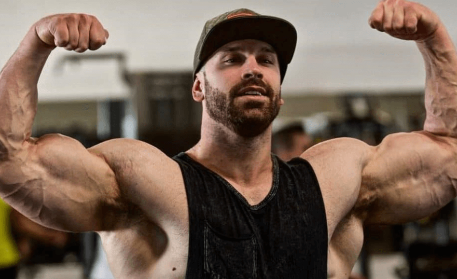 bradley martyn net worth