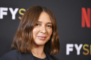 maya rudolph net worth