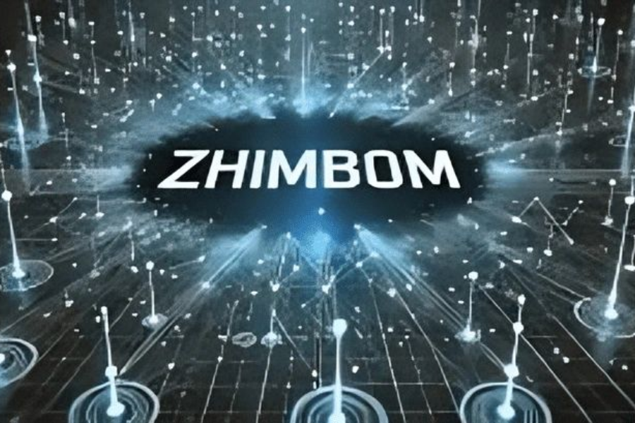 zhimbom