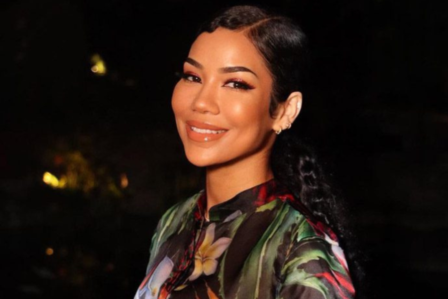 jhene aiko net worth